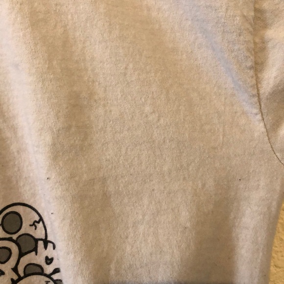 Loot Crate Marvel Thanos Shirt - Large - Picture 5 of 6